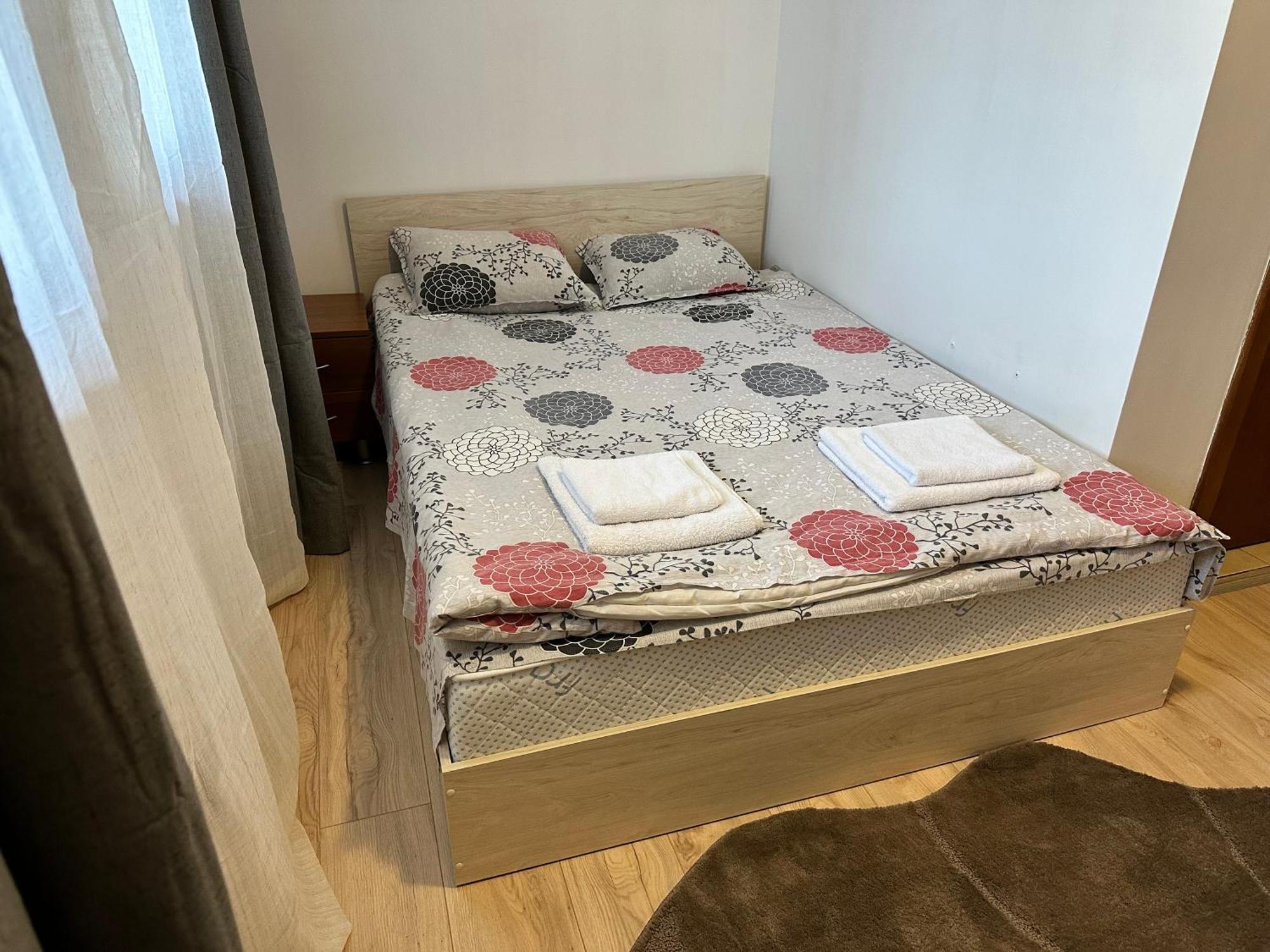 בנסקו New Inn מראה חיצוני תמונה